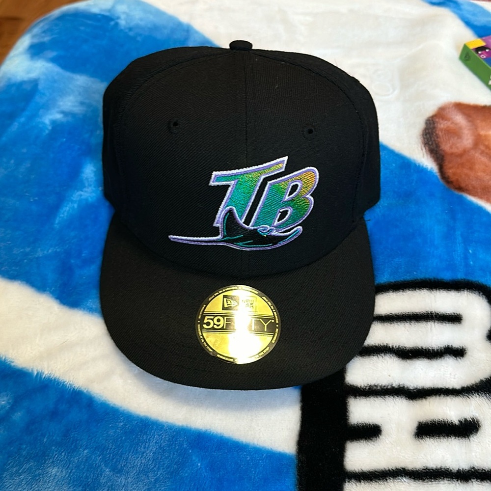 New era Hat size 7
